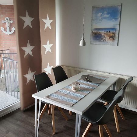Beach Apartment Wilhelmshaven Exterior photo
