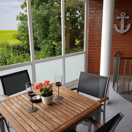 Beach Apartment Wilhelmshaven Exterior photo