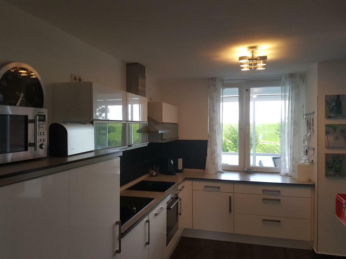 Beach Apartment Wilhelmshaven Exterior photo