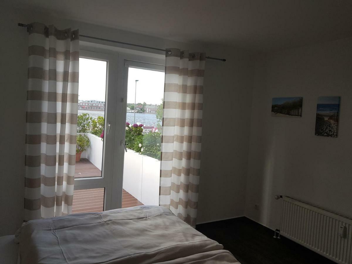 Beach Apartment Wilhelmshaven Exterior photo