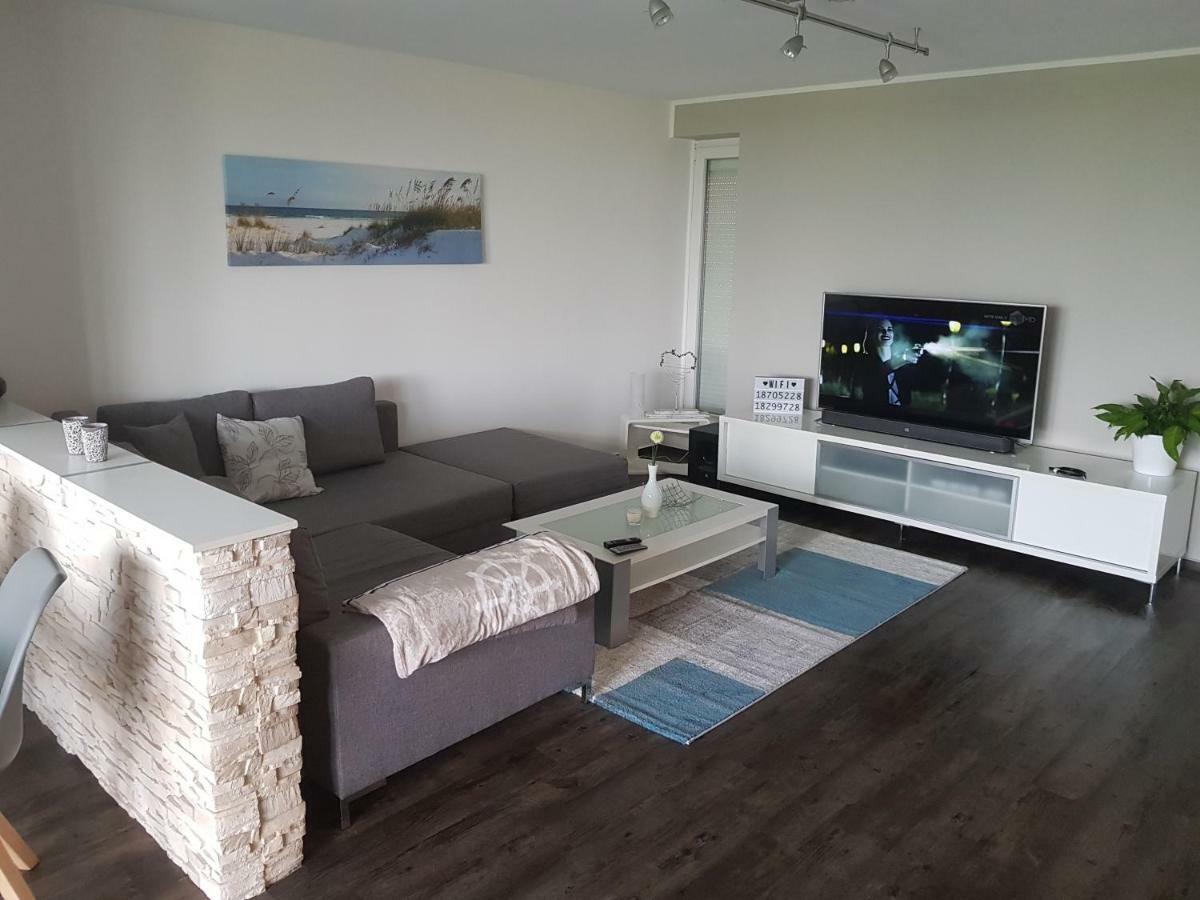 Beach Apartment Wilhelmshaven Exterior photo