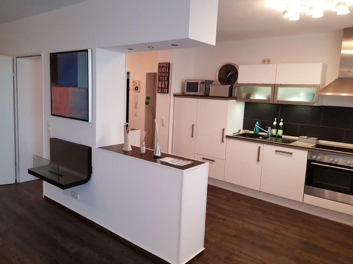 Beach Apartment Wilhelmshaven Exterior photo